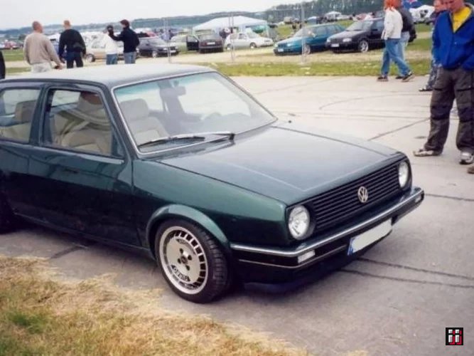  Bild "00464" in der Kategorie "Golf II / Jetta II". 