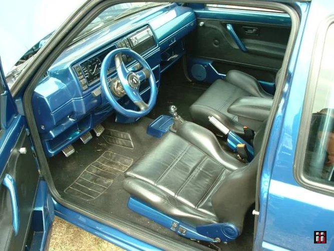  Bild "00850" in der Kategorie "Golf II / Jetta II". 