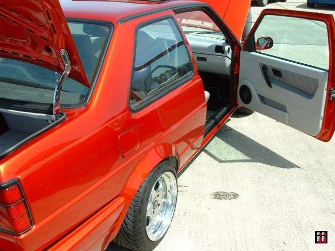  Bild "00762" in der Kategorie "Golf II / Jetta II". 
