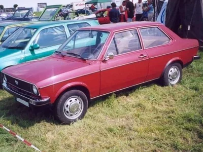 VW-Treffen in Ilsenburg