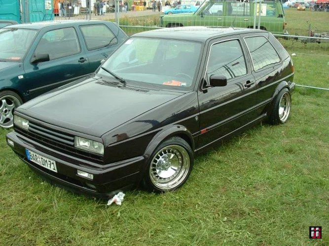  Bild "02068" in der Kategorie "Golf II / Jetta II". 