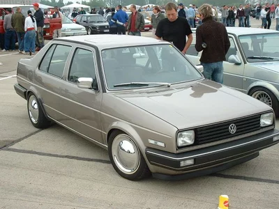 VW-Pfingsttreffen in Bautzen