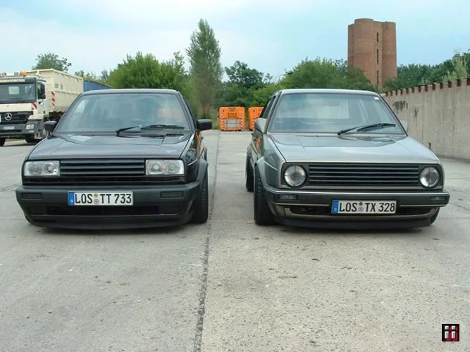  Bild "00989" in der Kategorie "Golf II / Jetta II". 