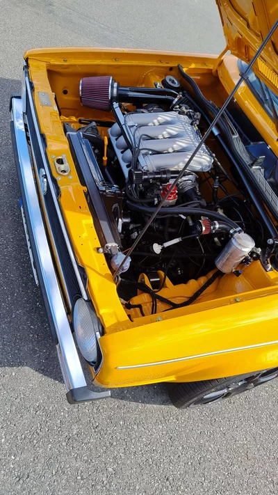 16V