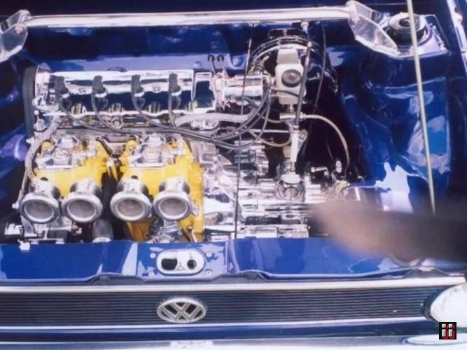  Bild "00526" in der Kategorie "VW-Treffen in Ilsenburg". 
