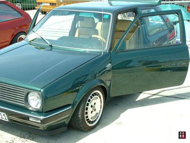 Bild "00765" in der Kategorie "Golf II / Jetta II". 