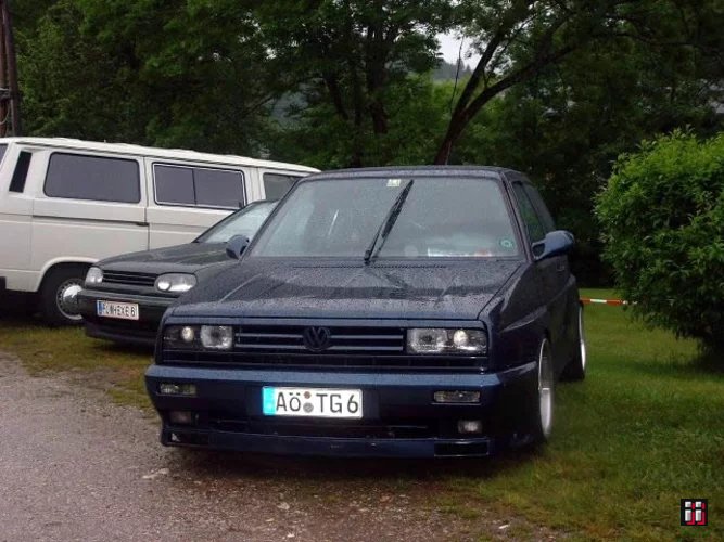  Bild "02189" mit dem Tag "Rallye Golf". 