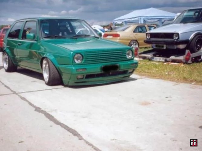  Bild "00250" in der Kategorie "Golf II / Jetta II". 