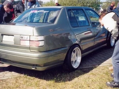 VW-Treffen in Wittenberge