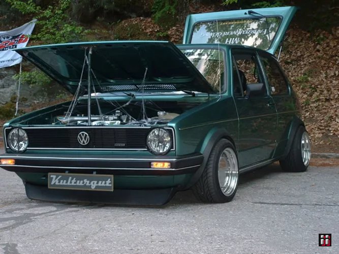  Bild "01329" in der Kategorie "Golf I / Jetta I". 