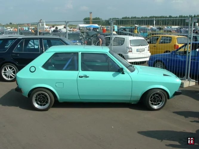  Bild "01425" in der Kategorie "Golf I / Jetta I". 
