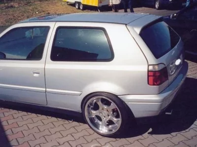 VW-Treffen in Wittenberge