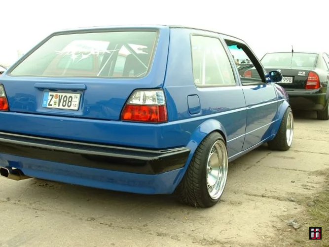  Bild "01754" in der Kategorie "Golf II / Jetta II". 