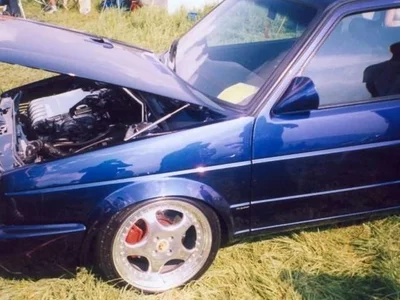 VW-Treffen in Ilsenburg