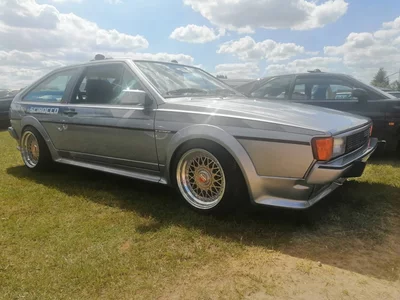 MK II Summer Meeting, Silber