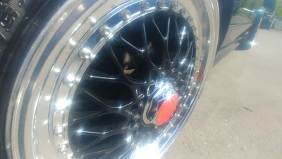 17 Zoll, BBS RS