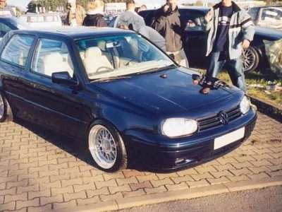 VW-Treffen in Wittenberge