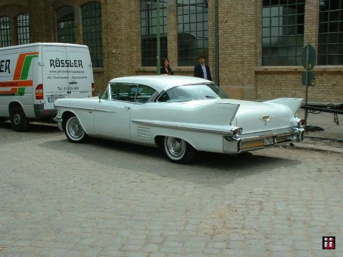  Bild "00869" in der Kategorie "US-Cars". 