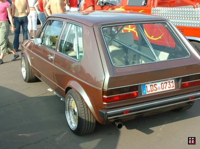  Bild "01515" in der Kategorie "Golf I / Jetta I". 