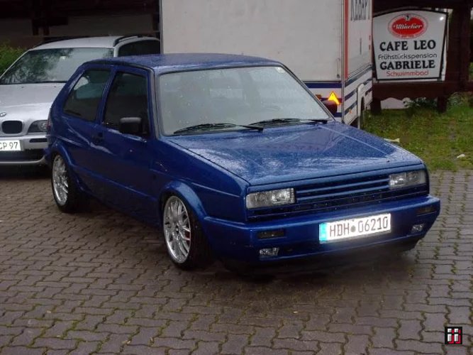  Bild "02230" in der Kategorie "Golf II / Jetta II". 