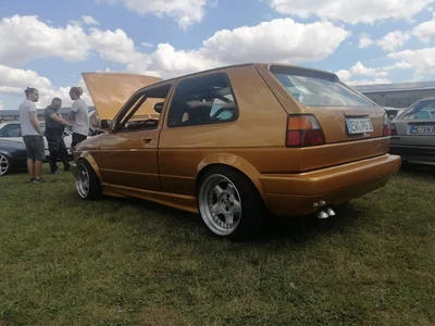16 Zoll, Gold