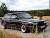 Sondermodell - Golf II GTI - Edition One - Rallyefront & PLS Le Mans