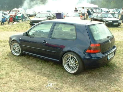 VW-Treffen in Wittenberge
