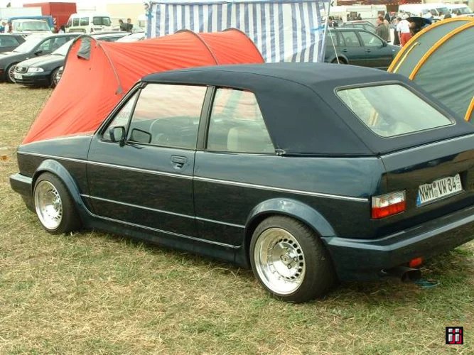  Bild "00816" in der Kategorie "Golf I / Jetta I". 