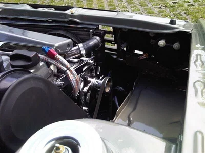 16V, Turbo