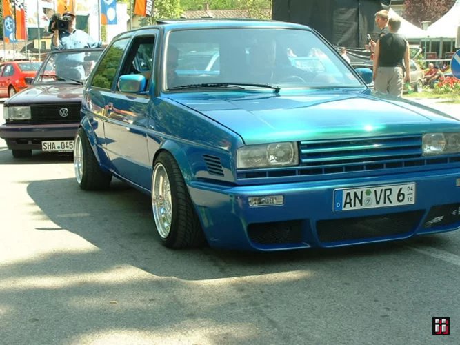  Bild "01338" in der Kategorie "Golf II / Jetta II". 