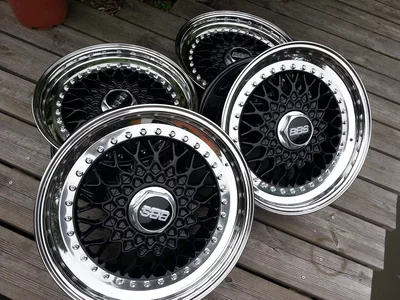 16 Zoll, BBS RS