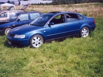 VW-Treffen in Ilsenburg