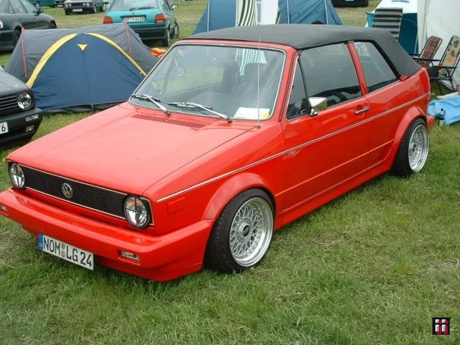  Bild "01831" in der Kategorie "Golf I / Jetta I". 