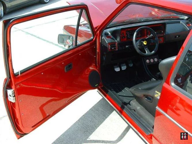  Bild "00713" in der Kategorie "Golf I / Jetta I". 