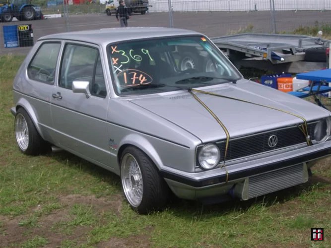  Bild "02359" in der Kategorie "Golf I / Jetta I". 