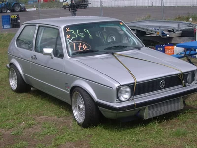 VW-Treffen in Luckau