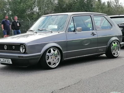 Grau, Porsche, 16 Zoll