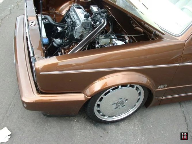  Bild "02045" mit dem Tag "GTI". 