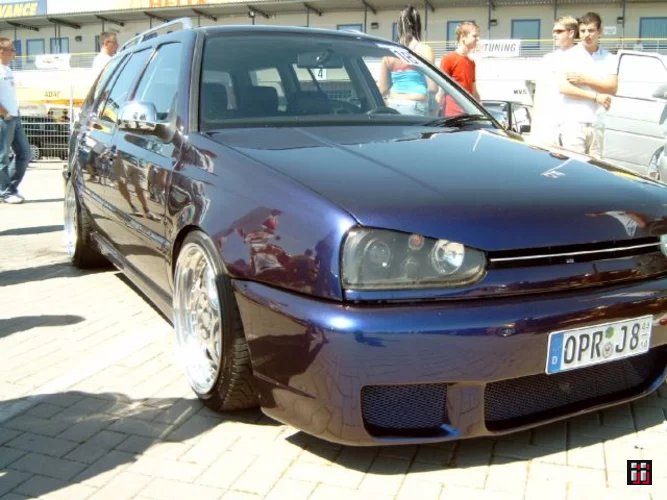  Bild "01892" in der Kategorie "Golf III / Vento". 